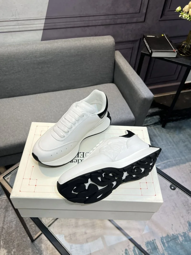 StreetReady Alexander Mcqueen Low Shoes 16337