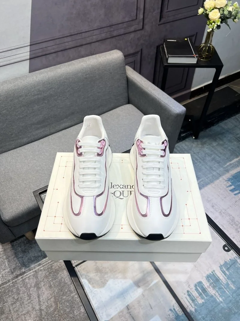 UrbanStyle Alexander Mcqueen Low Shoes 16281