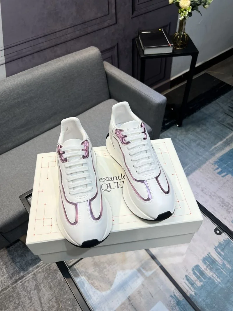 UrbanStyle Alexander Mcqueen Low Shoes 16281
