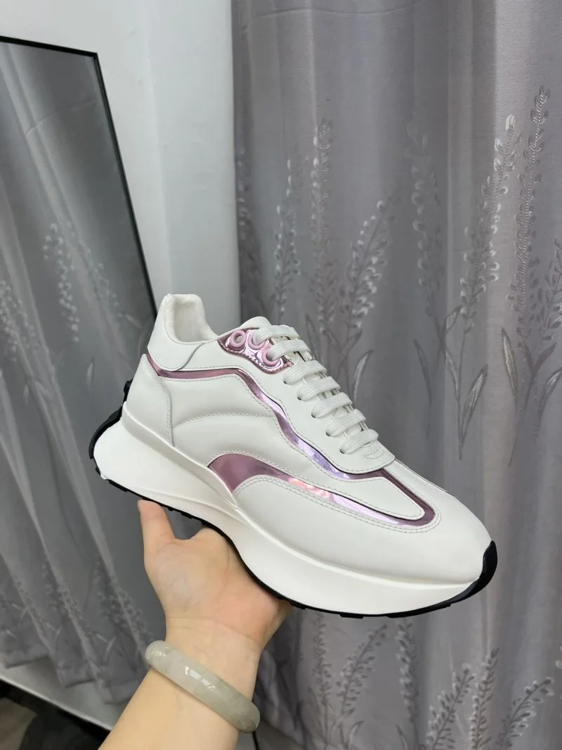 UrbanStyle Alexander Mcqueen Low Shoes 16281
