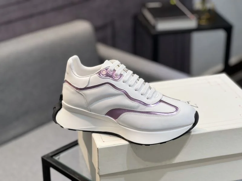 UrbanStyle Alexander Mcqueen Low Shoes 16281
