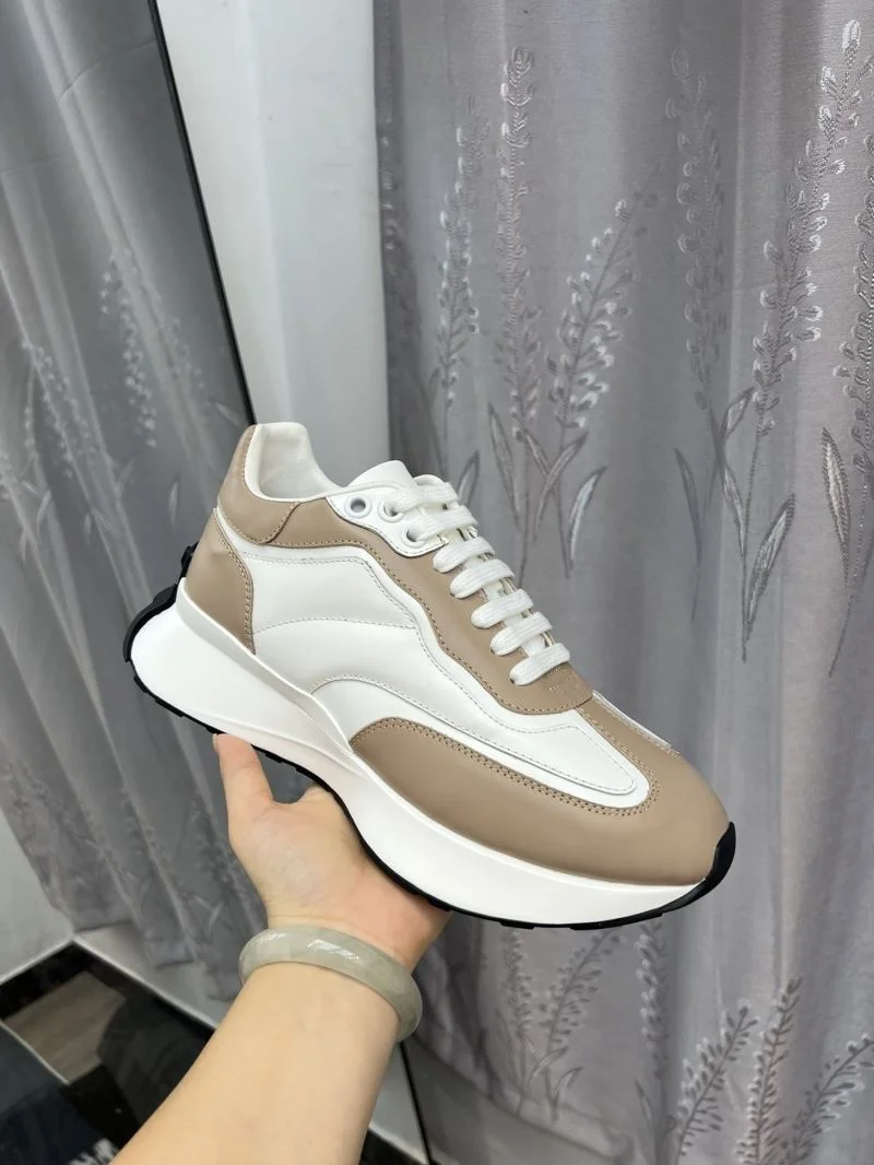 Affordable Alexander Mcqueen Low Shoes 16271