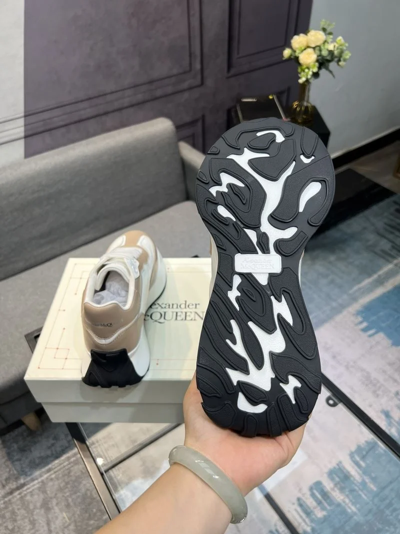 Affordable Alexander Mcqueen Low Shoes 16271