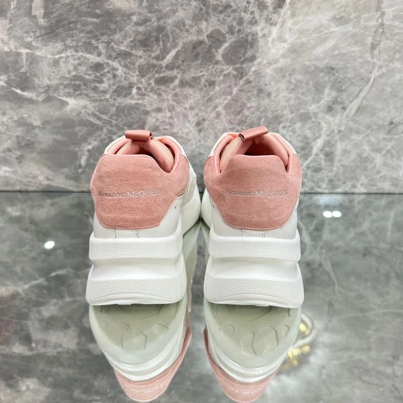 FlexibleFit Alexander Mcqueen Low Shoes 16275