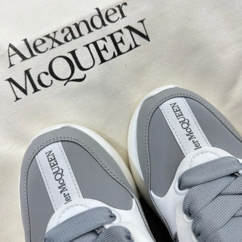 Durable Alexander Mcqueen Low Shoes 16284