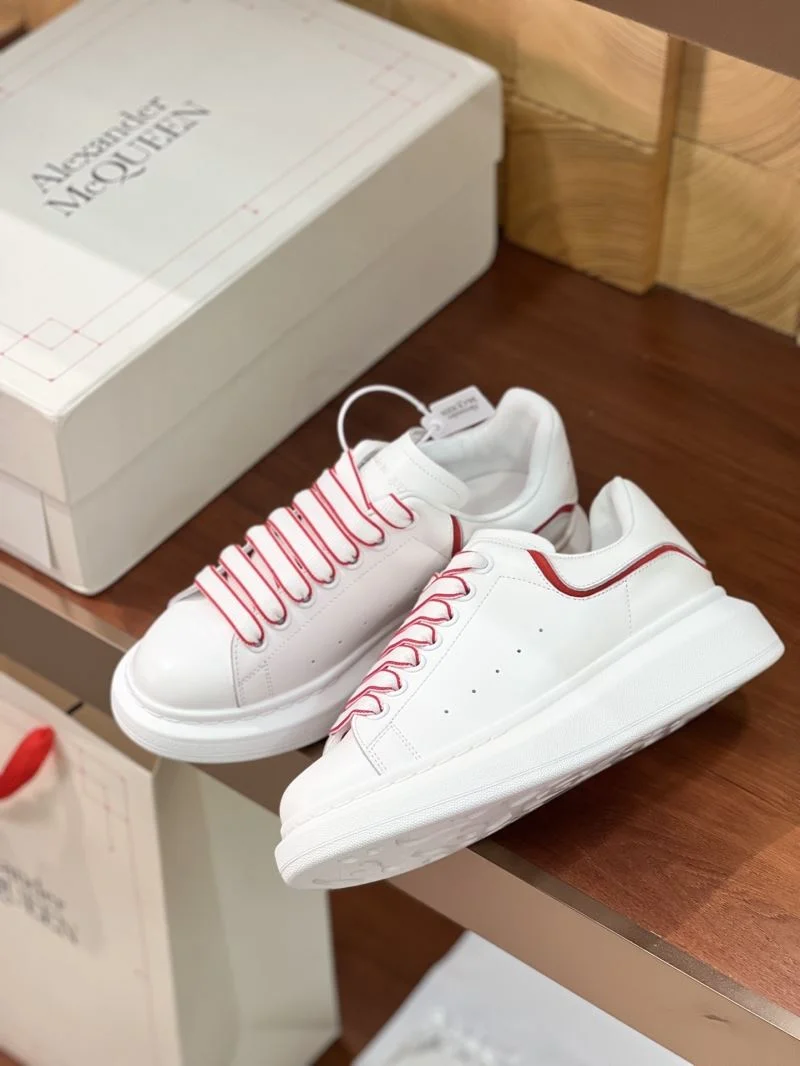 NewStyle Alexander Mcqueen Low Shoes 16458