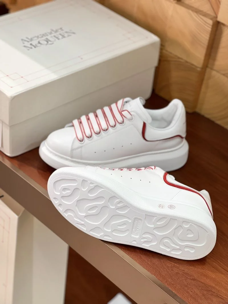 NewStyle Alexander Mcqueen Low Shoes 16458