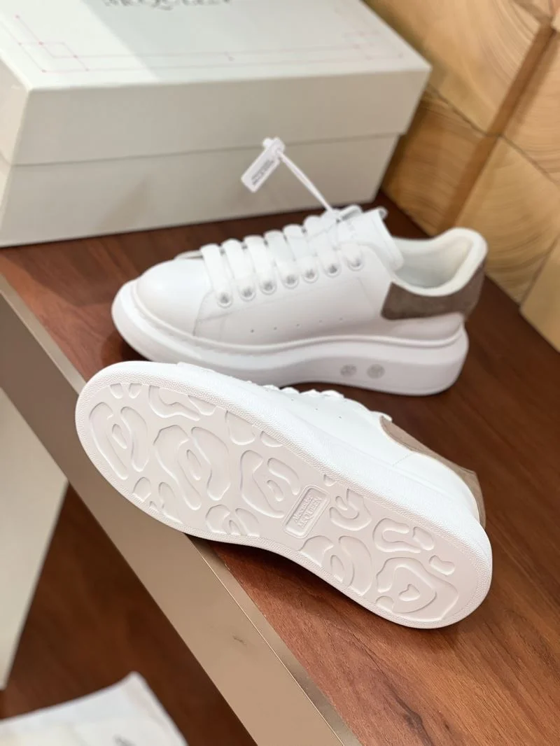 Alexander Mcqueen Low Shoes Affordable 16496