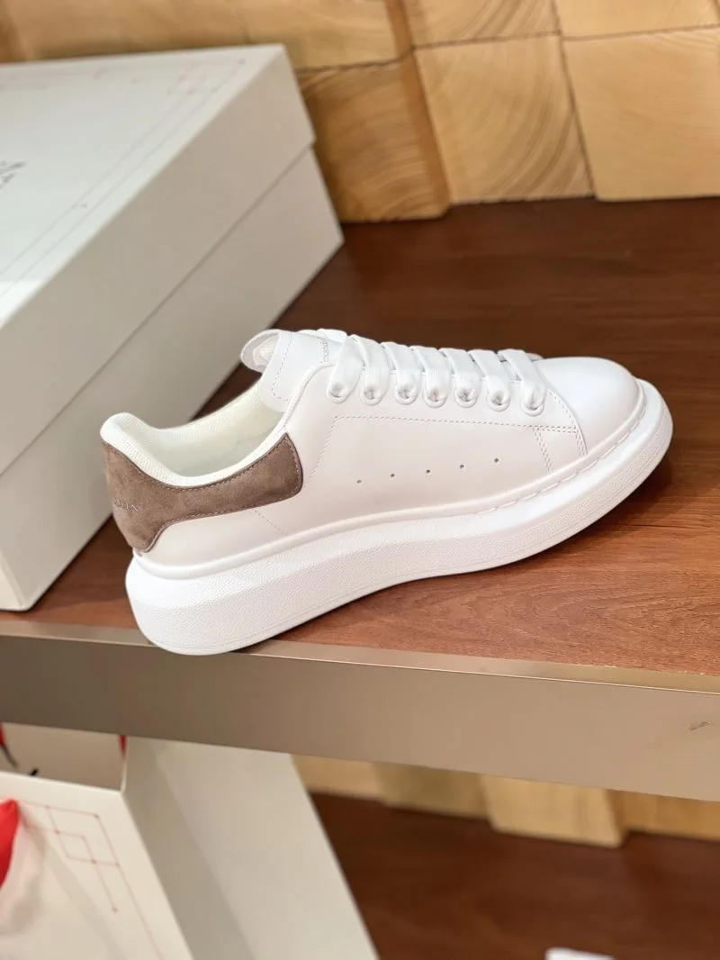 Alexander Mcqueen Low Shoes Affordable 16496