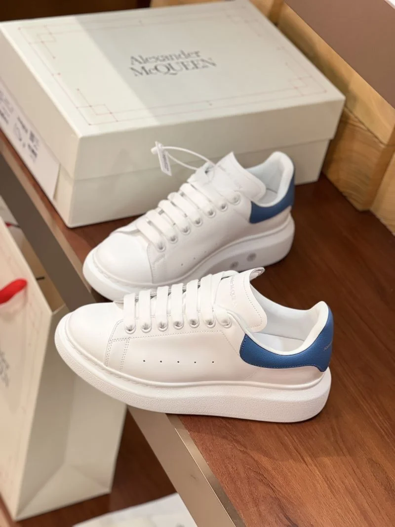 Alexander Mcqueen Low Shoes GoAnywhere 16475