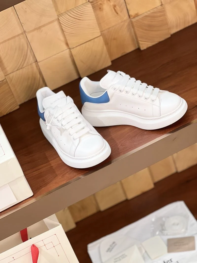 Alexander Mcqueen Low Shoes GoAnywhere 16475