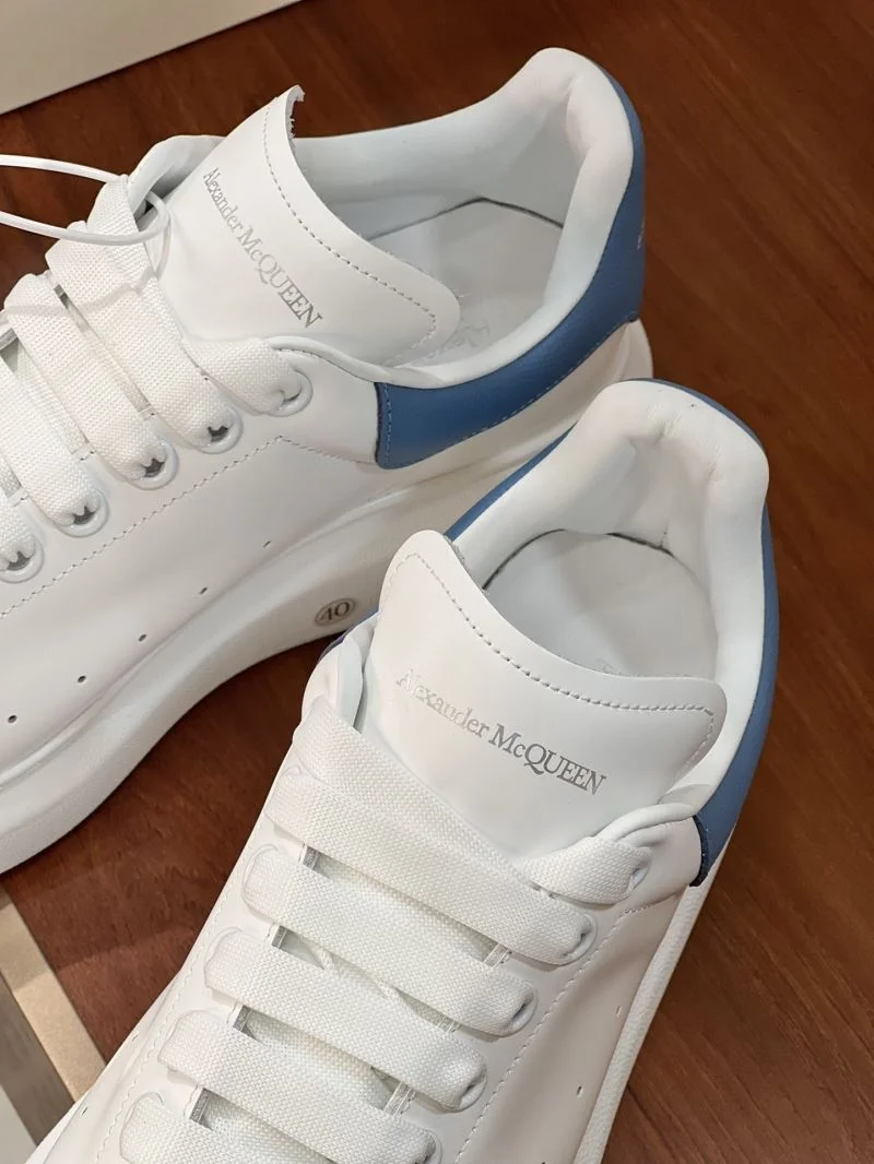 Alexander Mcqueen Low Shoes GoAnywhere 16475