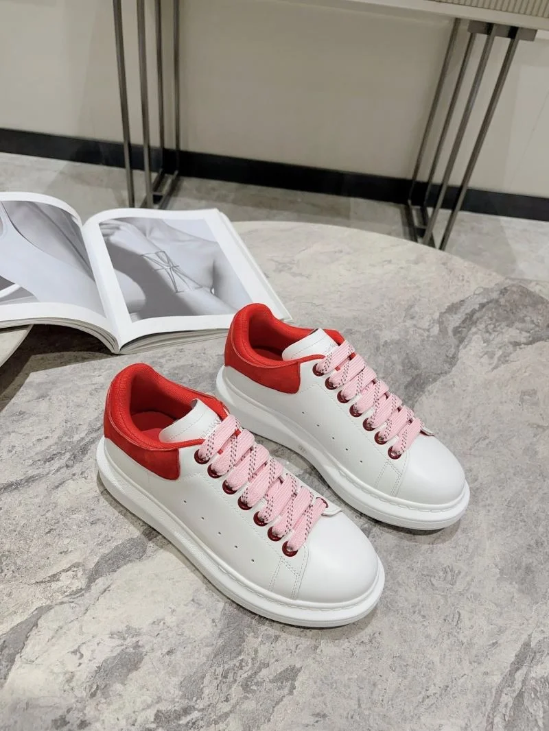 Alexander Mcqueen Low Shoes BestValue 16533