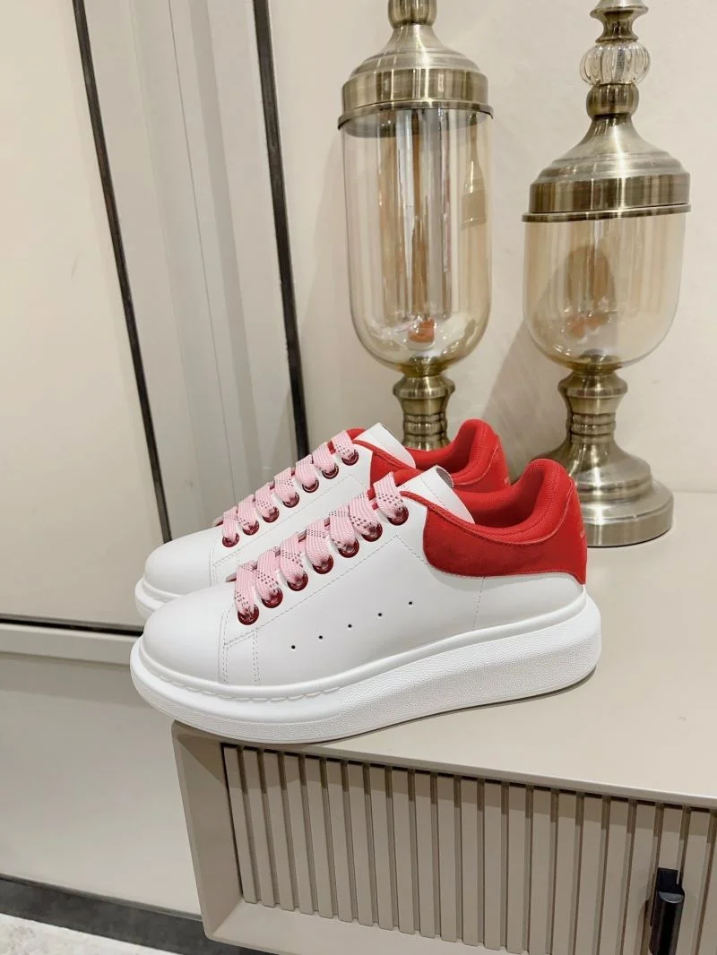 Alexander Mcqueen Low Shoes BestValue 16533
