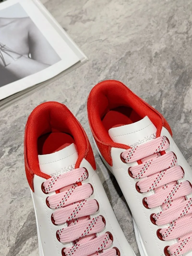 Alexander Mcqueen Low Shoes BestValue 16533