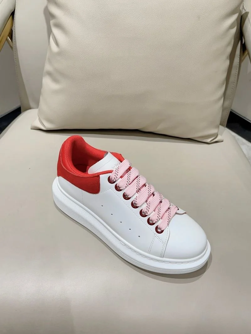 Alexander Mcqueen Low Shoes BestValue 16533