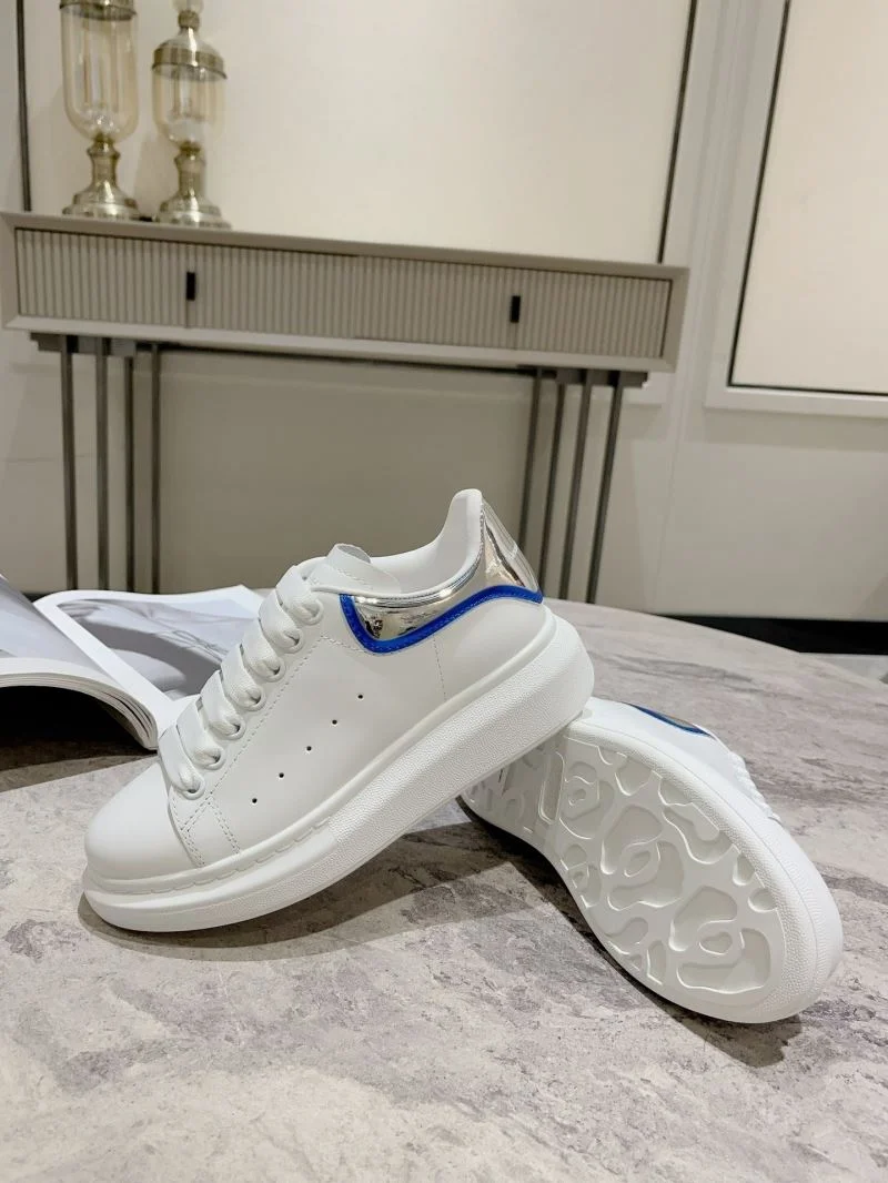 Comfortable Alexander Mcqueen Low Shoes 16464