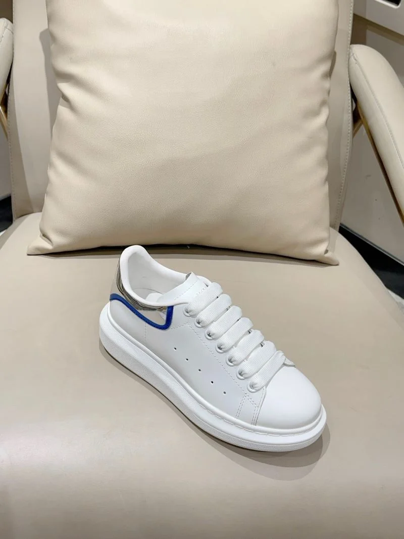 Comfortable Alexander Mcqueen Low Shoes 16464
