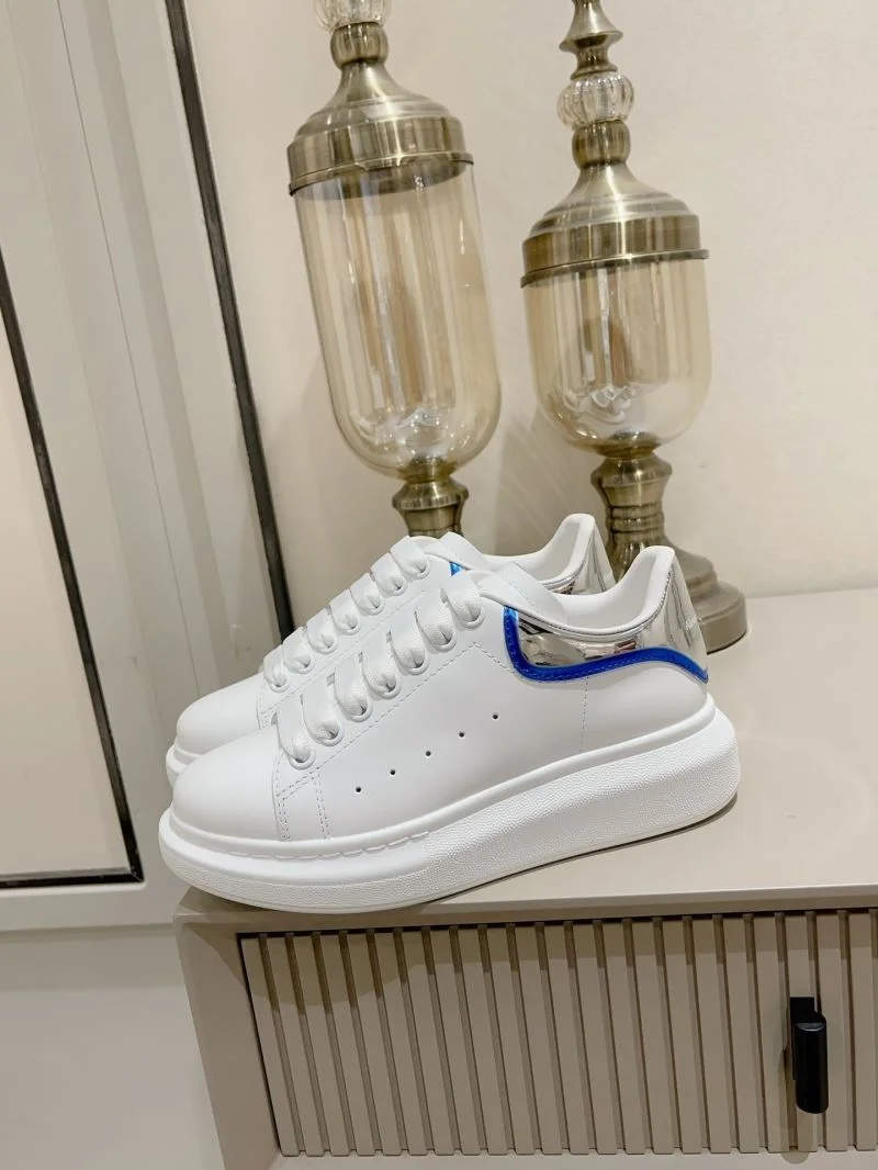 Comfortable Alexander Mcqueen Low Shoes 16464