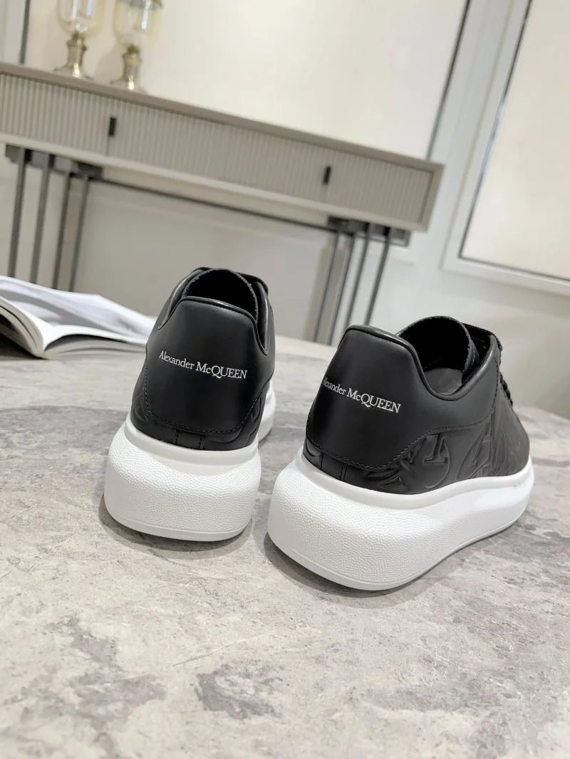 Alexander Mcqueen Low Shoes ZeroBulk 16463