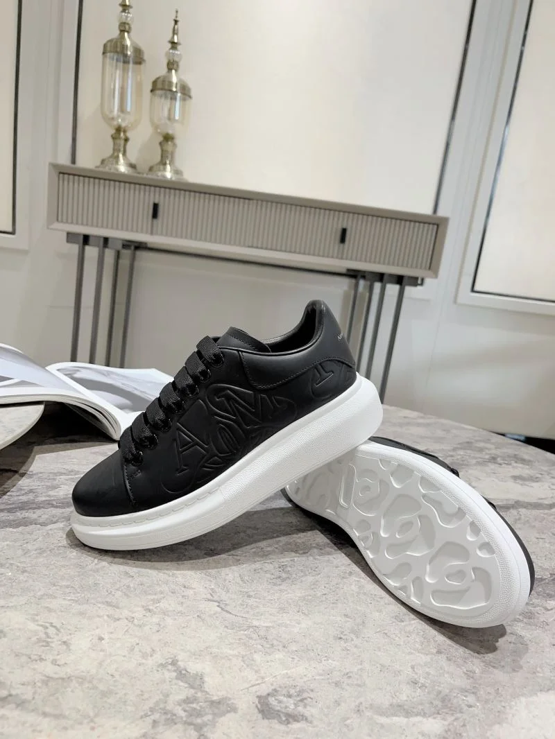 Alexander Mcqueen Low Shoes ZeroBulk 16463