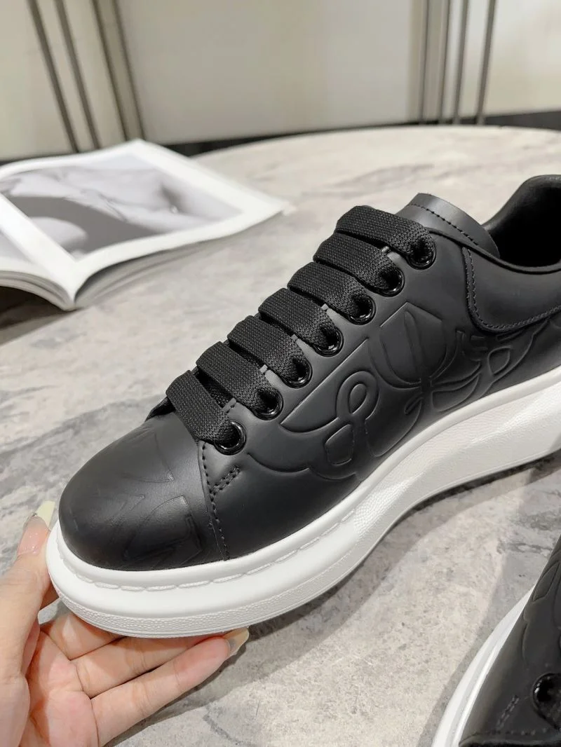 Alexander Mcqueen Low Shoes ZeroBulk 16463