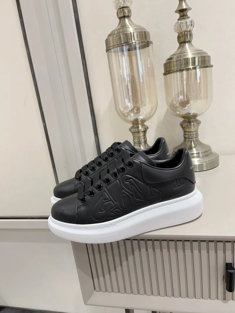 Alexander Mcqueen Low Shoes ZeroBulk 16463
