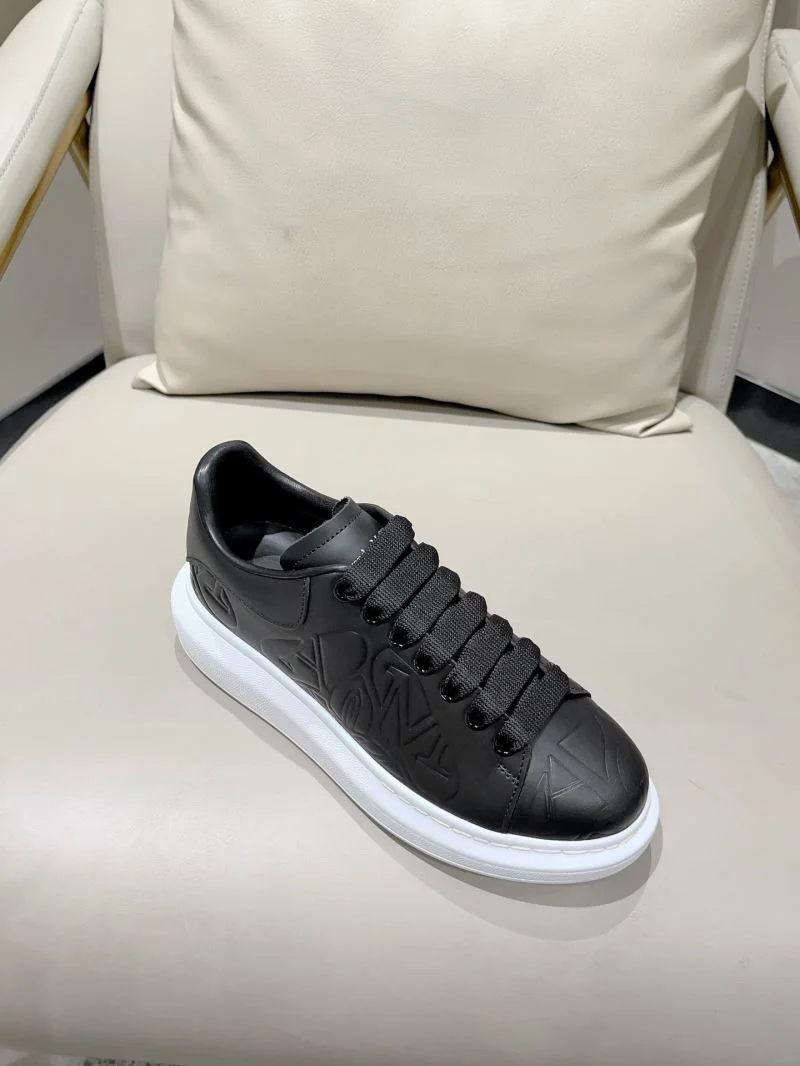 Alexander Mcqueen Low Shoes ZeroBulk 16463