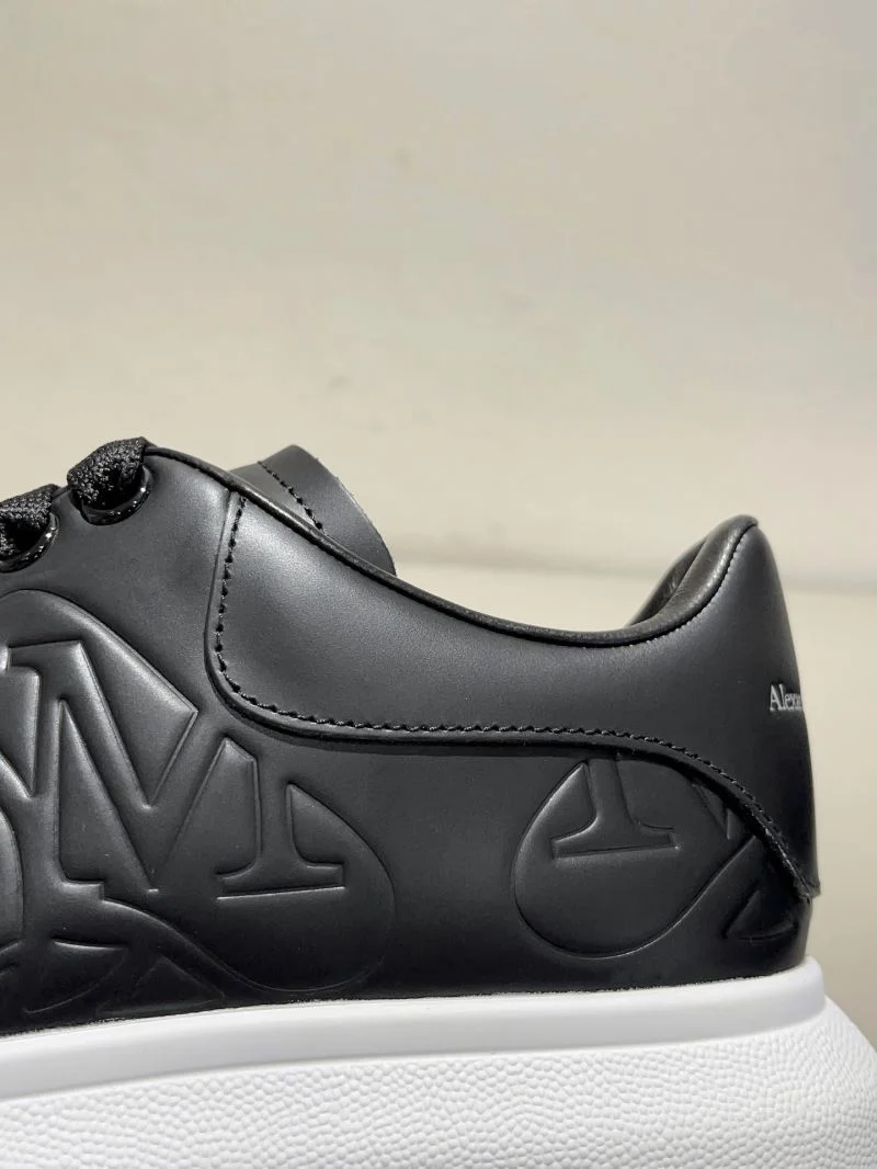 Alexander Mcqueen Low Shoes ZeroBulk 16463