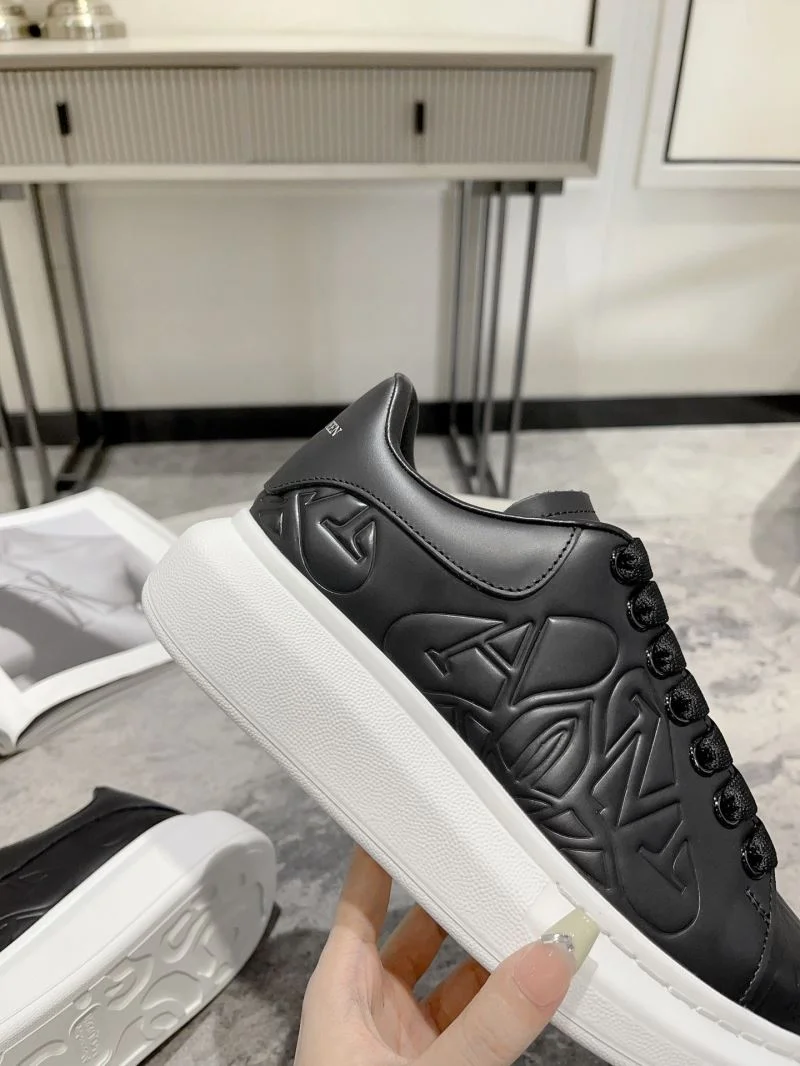 Alexander Mcqueen Low Shoes ZeroBulk 16463
