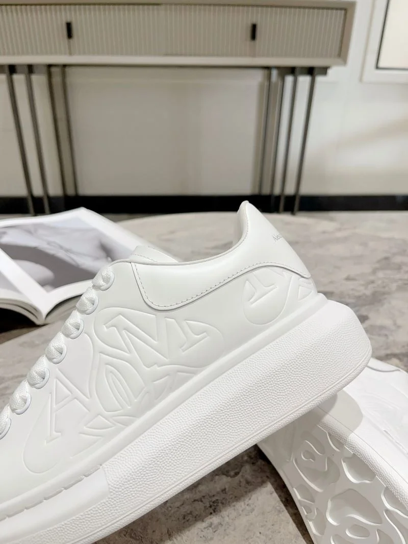 Alexander Mcqueen Low Shoes Affordable 16454