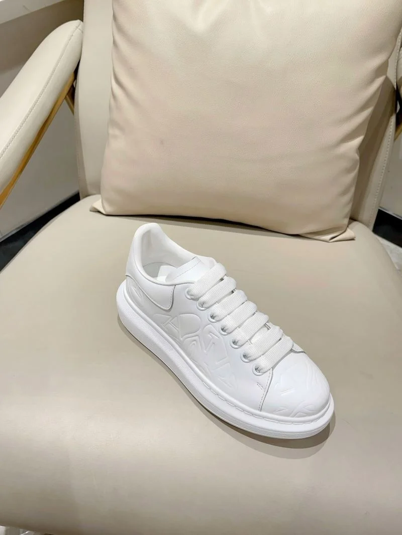 Alexander Mcqueen Low Shoes Affordable 16454