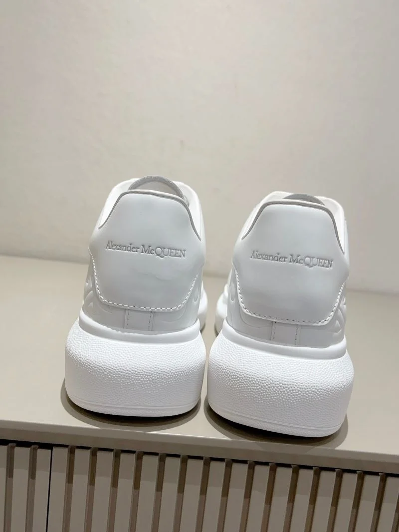 Alexander Mcqueen Low Shoes Affordable 16454