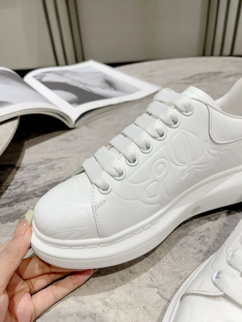 Alexander Mcqueen Low Shoes Affordable 16454