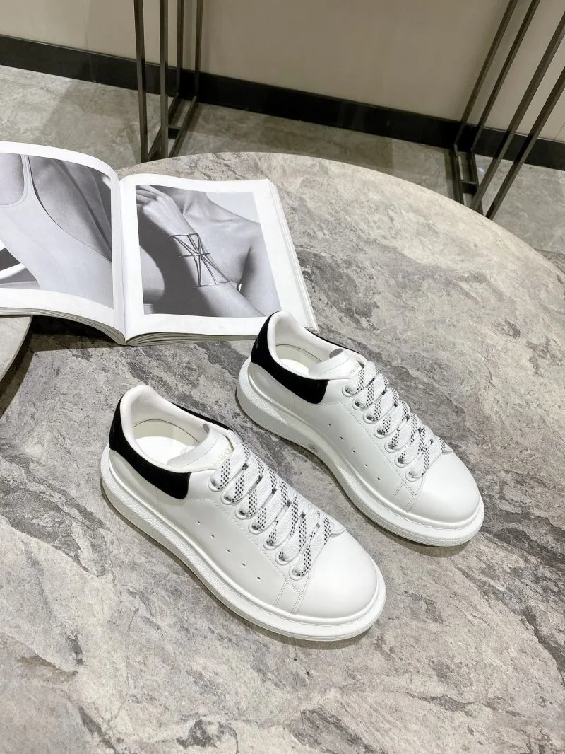 StreetReady Alexander Mcqueen Low Shoes 16471