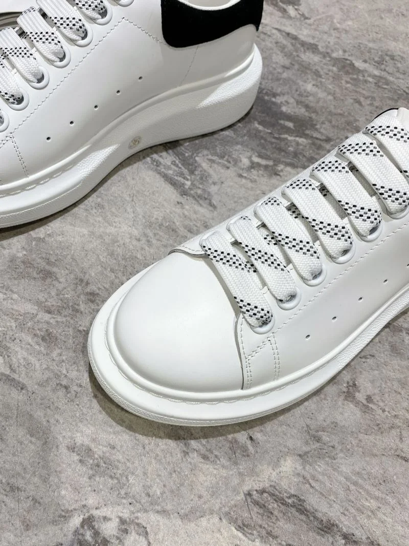 StreetReady Alexander Mcqueen Low Shoes 16471