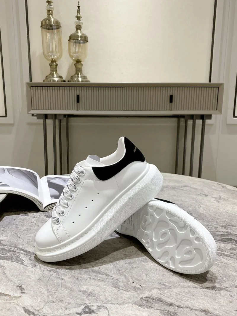 StreetReady Alexander Mcqueen Low Shoes 16471
