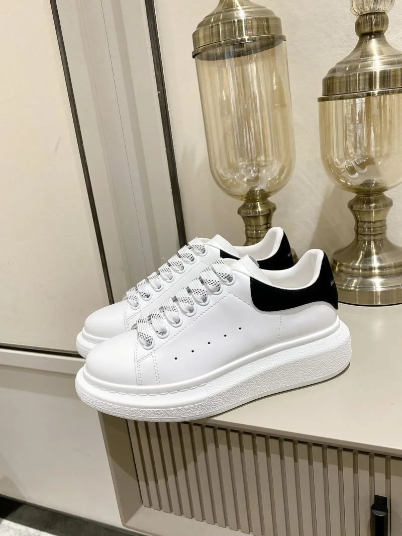 StreetReady Alexander Mcqueen Low Shoes 16471