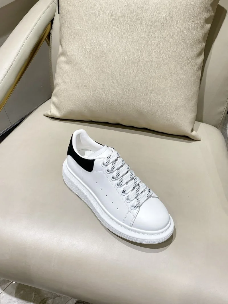 StreetReady Alexander Mcqueen Low Shoes 16471