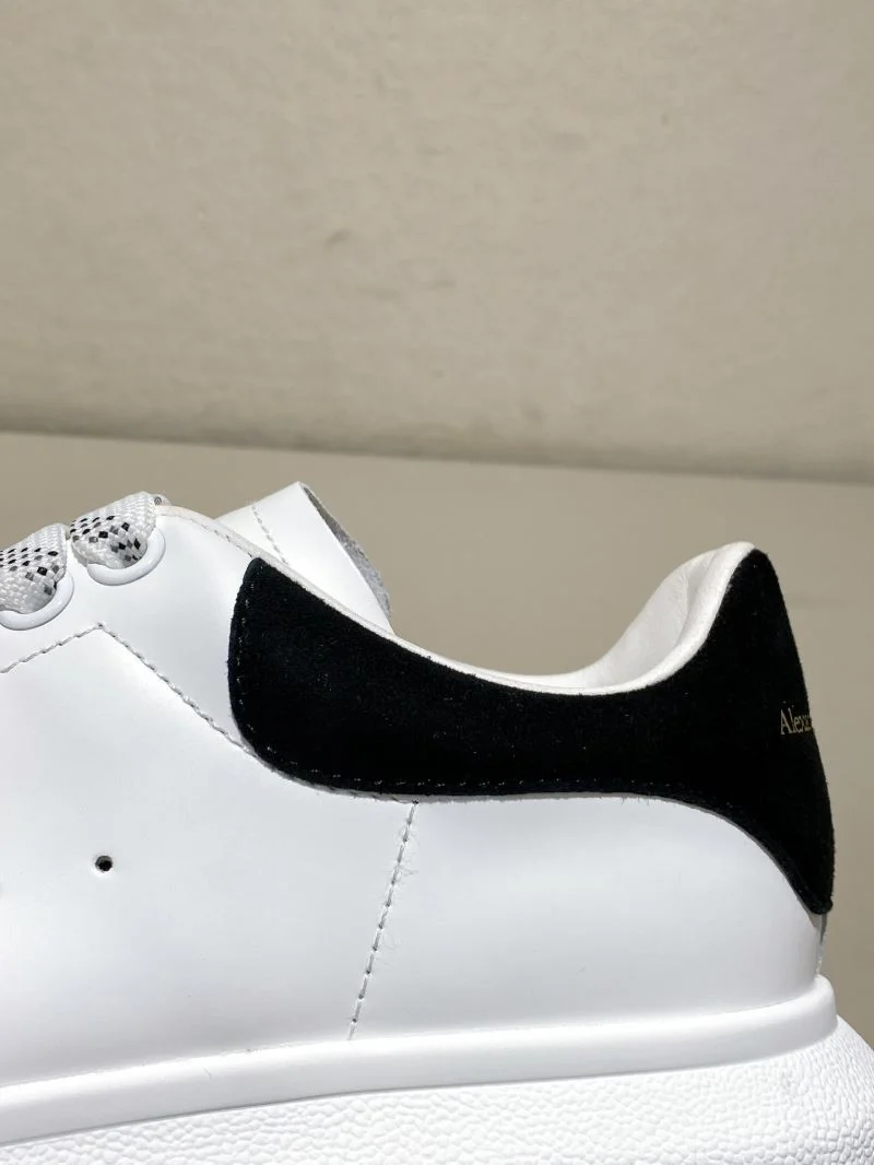 StreetReady Alexander Mcqueen Low Shoes 16471