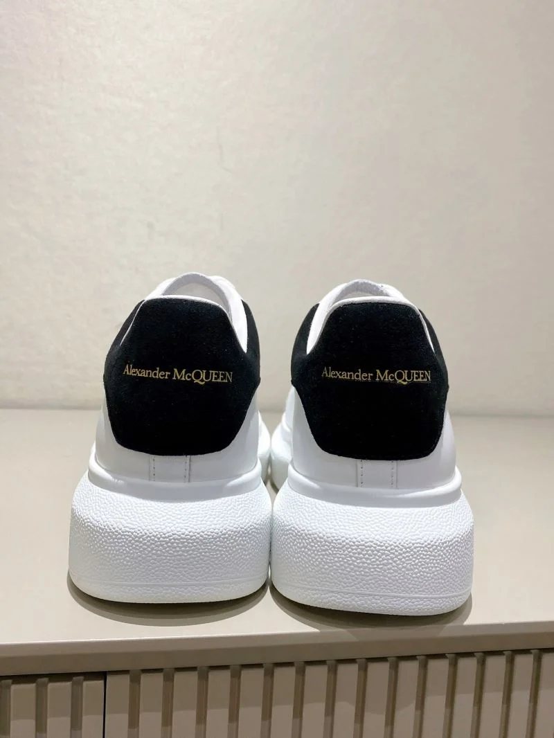 StreetReady Alexander Mcqueen Low Shoes 16471