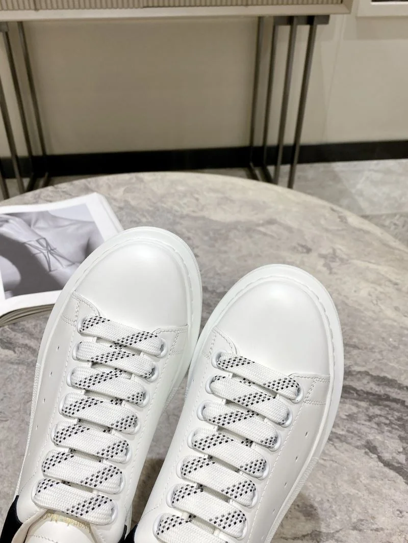 StreetReady Alexander Mcqueen Low Shoes 16471