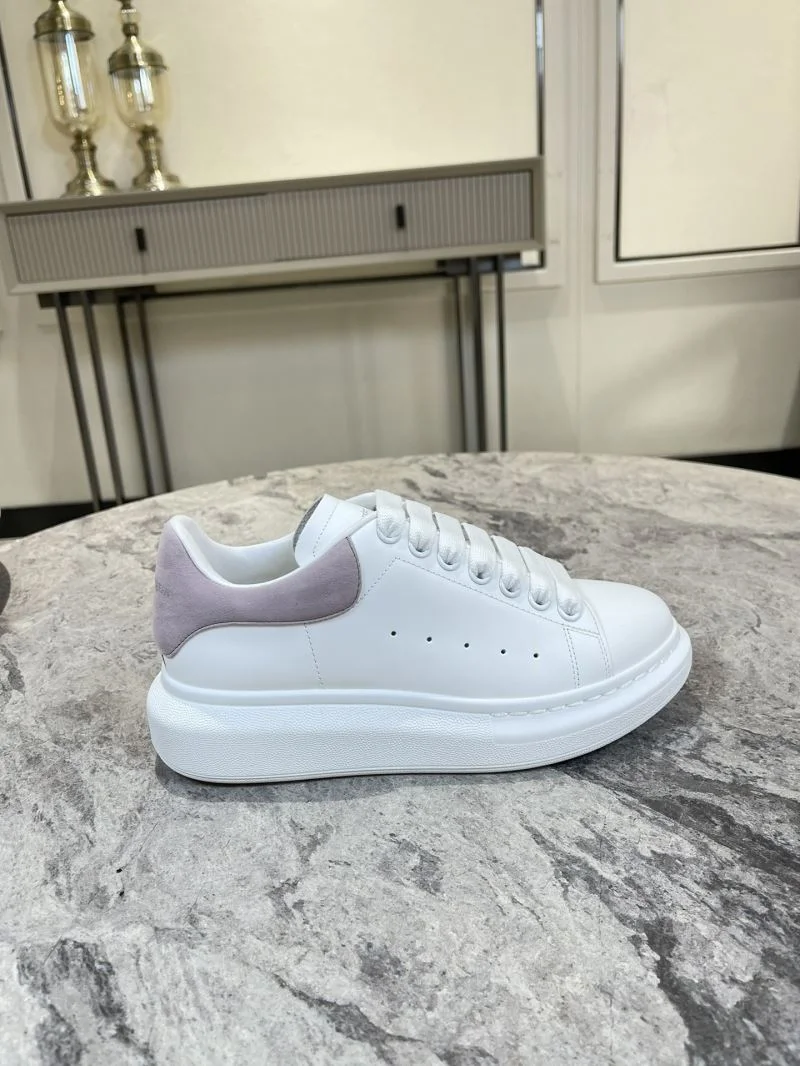 GoAnywhere Alexander Mcqueen Low Shoes 16448