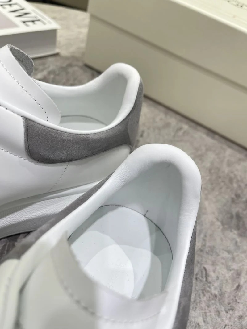 Modern Alexander Mcqueen Low Shoes 16453