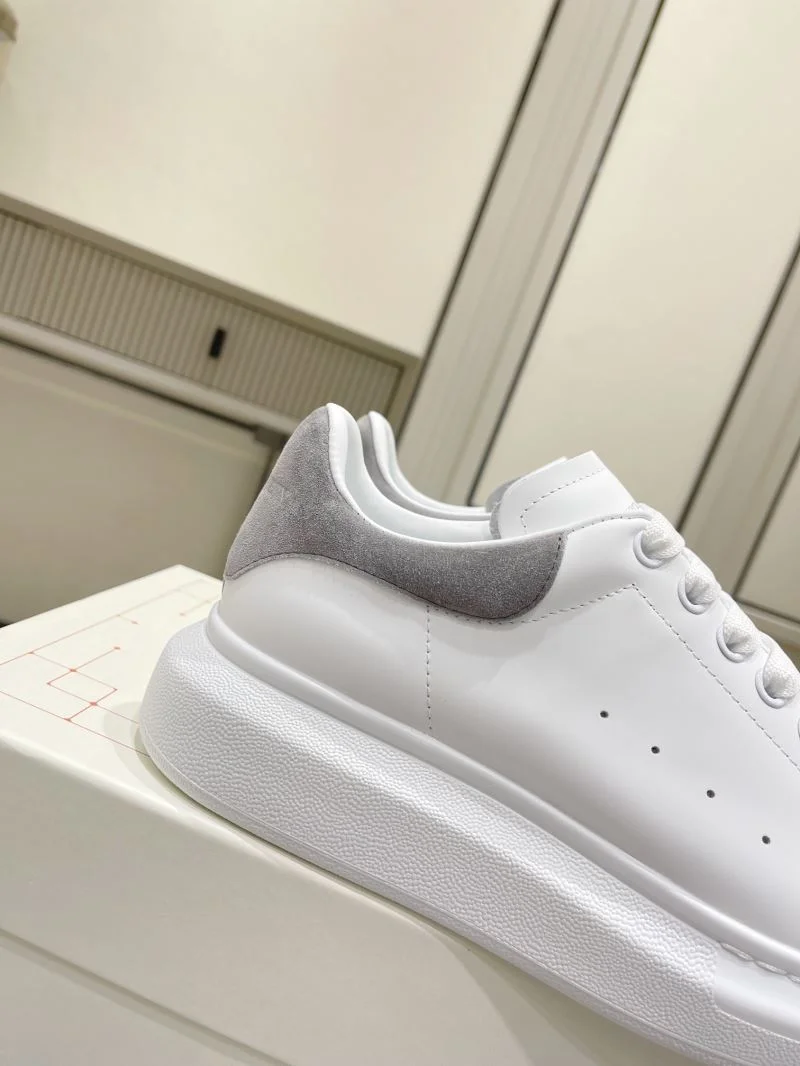 Modern Alexander Mcqueen Low Shoes 16453