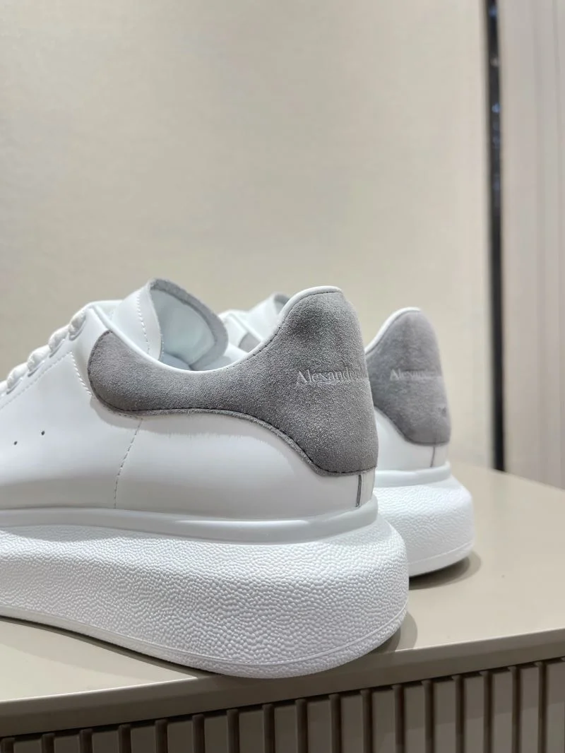 Modern Alexander Mcqueen Low Shoes 16453