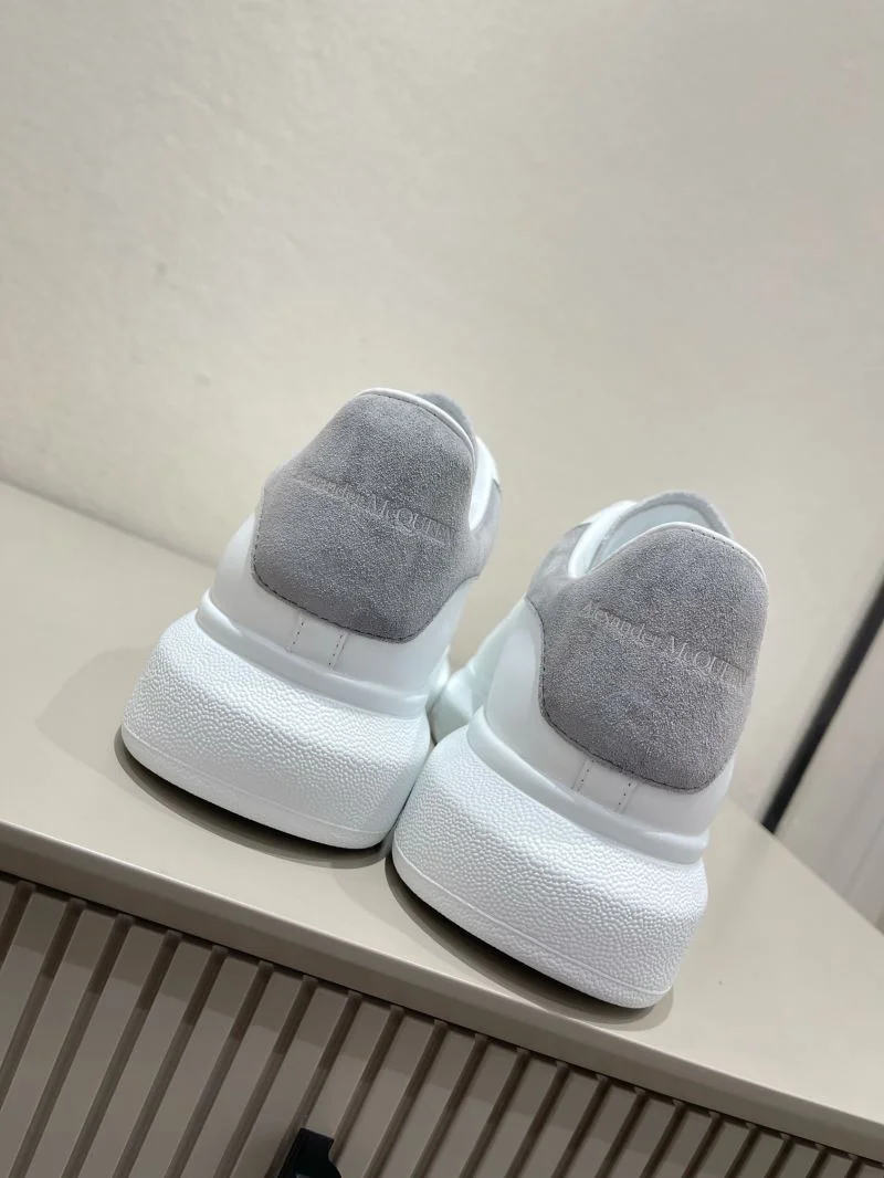 Modern Alexander Mcqueen Low Shoes 16453