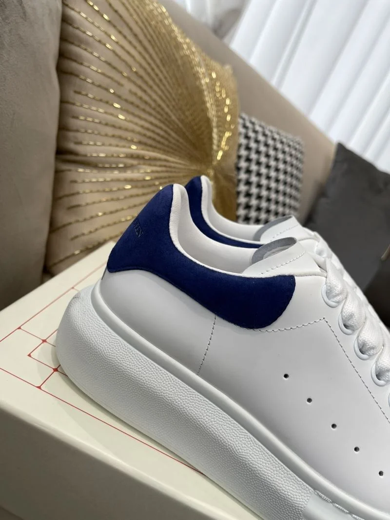 TravelReady Alexander Mcqueen Low Shoes 16485