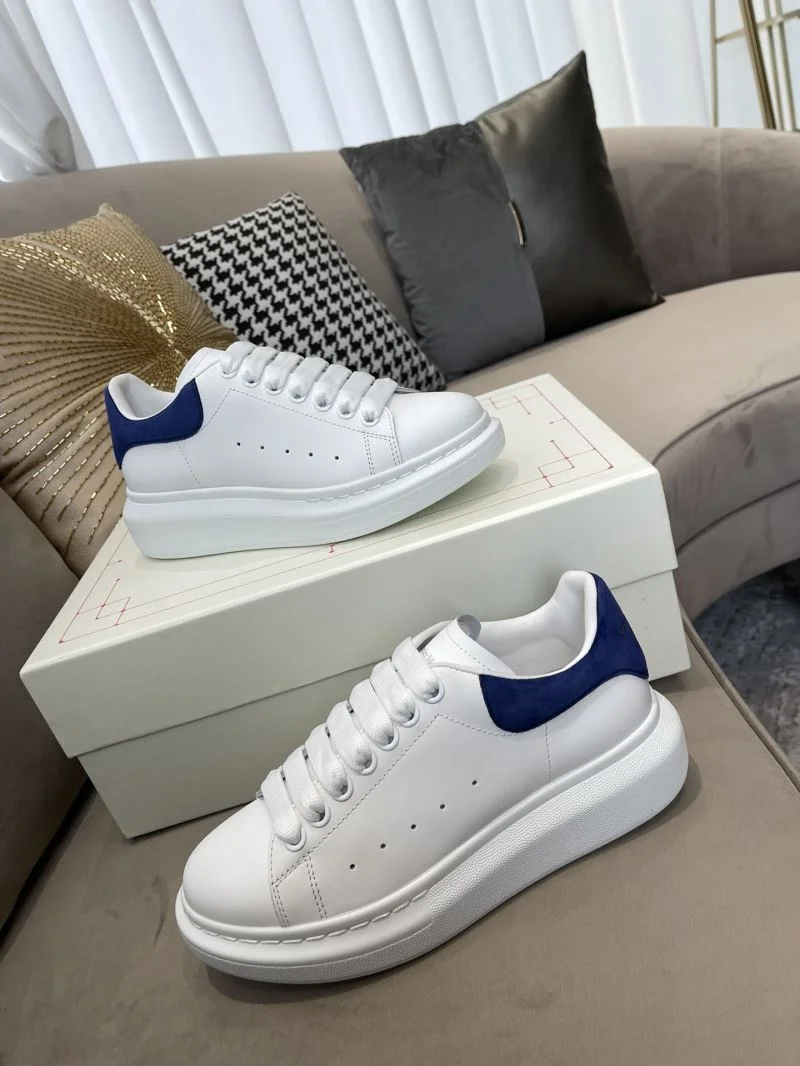 TravelReady Alexander Mcqueen Low Shoes 16485