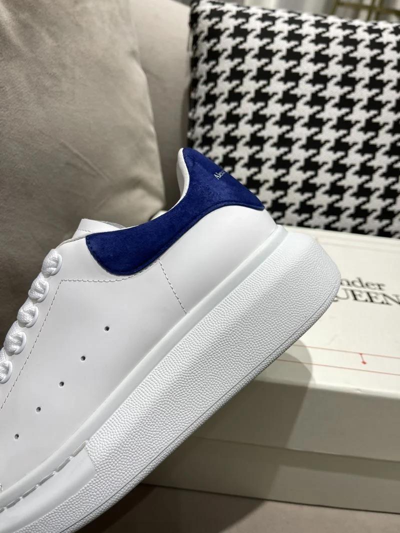 TravelReady Alexander Mcqueen Low Shoes 16485